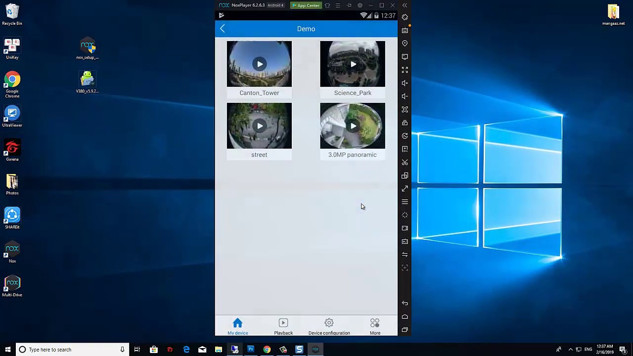 download camera for windows 10